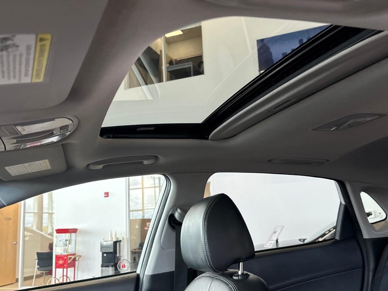 2021 Hyundai KONA 1.6T Ultimate 4dr All-Wheel Drive Photo