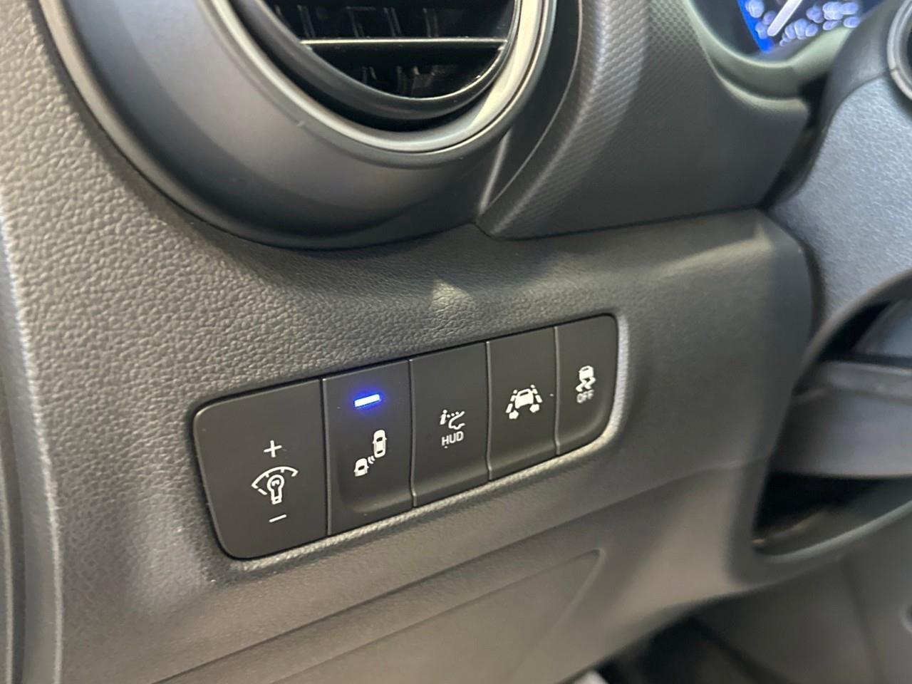 2021 Hyundai KONA 1.6T Ultimate 4dr All-Wheel Drive Photo
