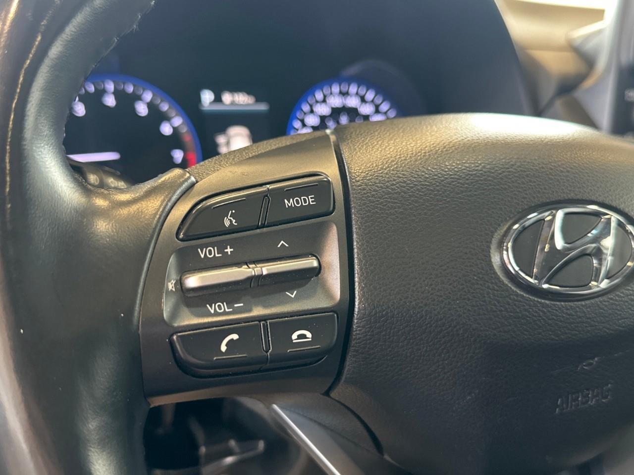 2021 Hyundai KONA 1.6T Ultimate 4dr All-Wheel Drive Photo