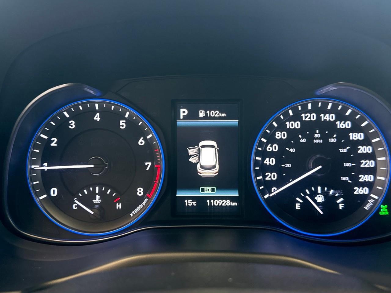 2021 Hyundai KONA 1.6T Ultimate 4dr All-Wheel Drive Photo