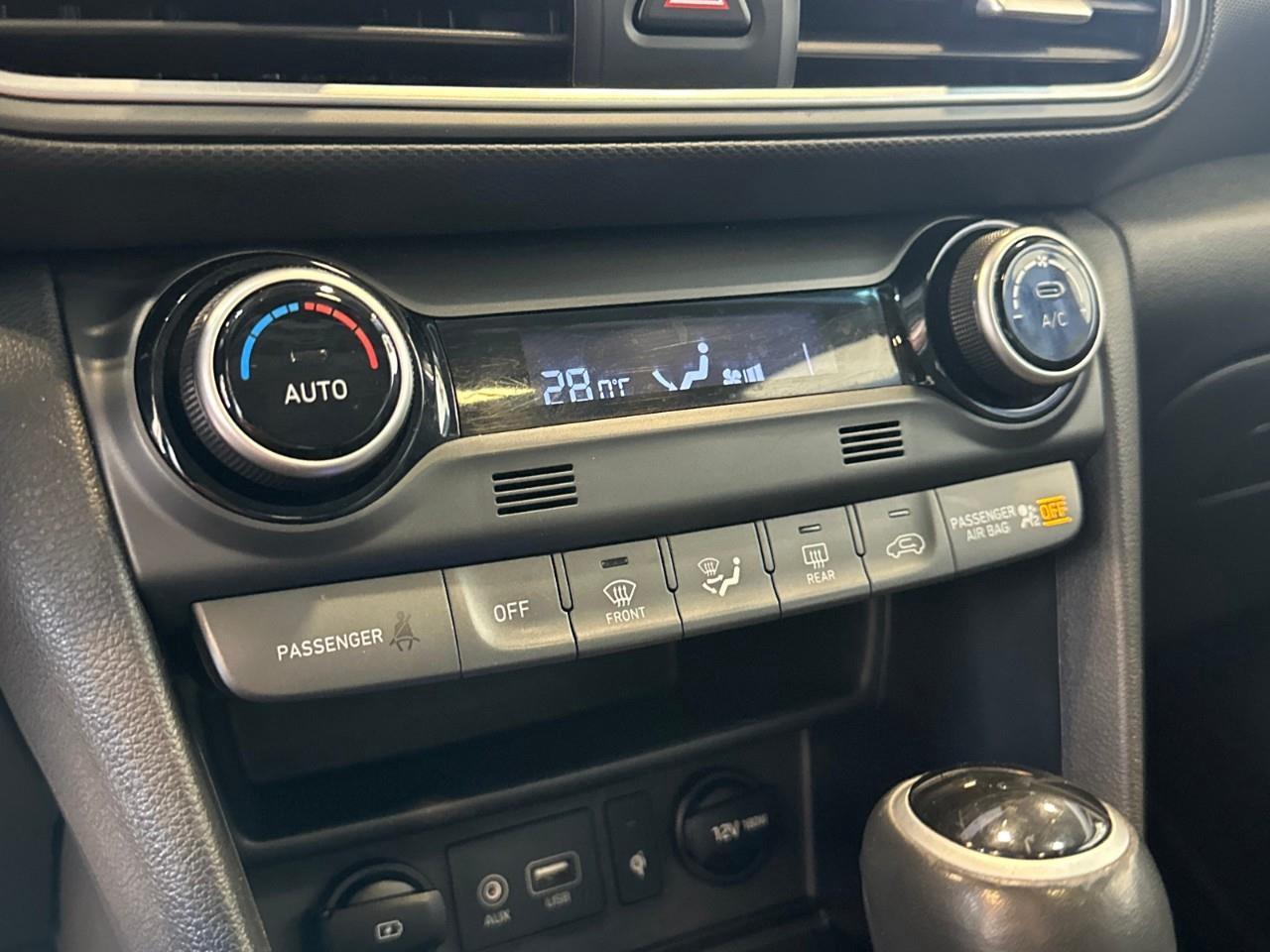 2021 Hyundai KONA 1.6T Ultimate 4dr All-Wheel Drive Photo