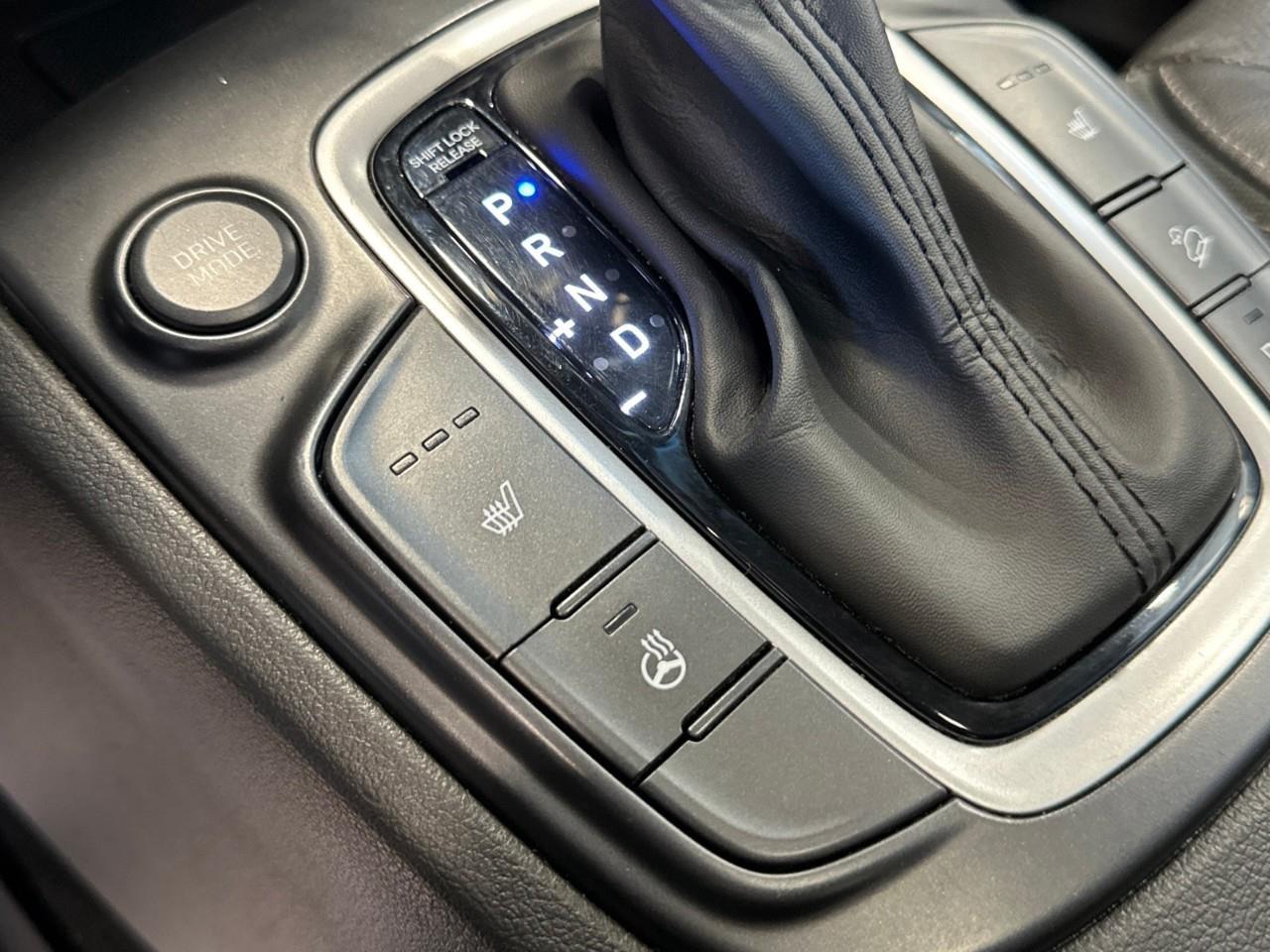 2021 Hyundai KONA 1.6T Ultimate 4dr All-Wheel Drive Photo