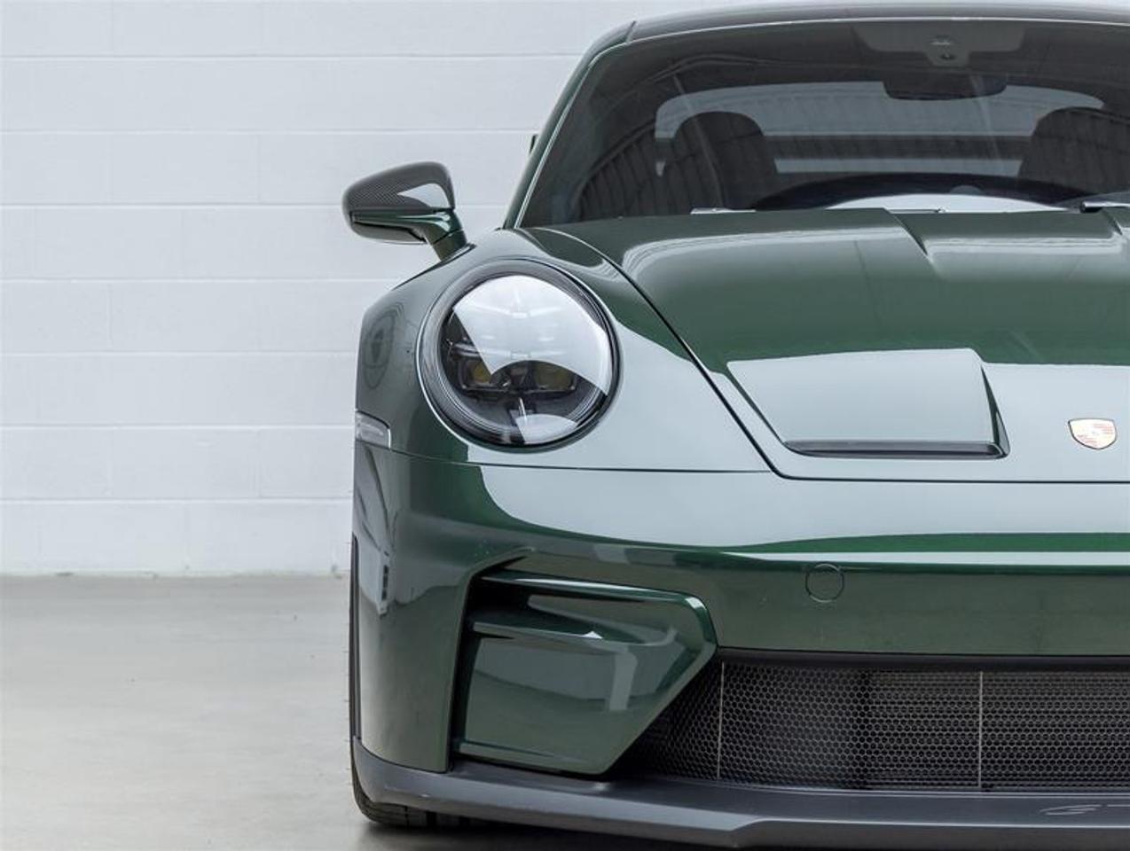 2026 Porsche 911  Photo