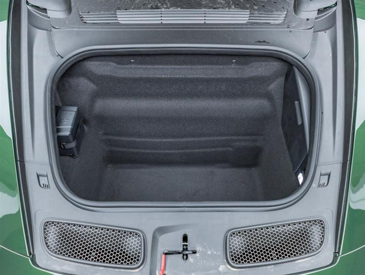 2026 Porsche 911  Photo