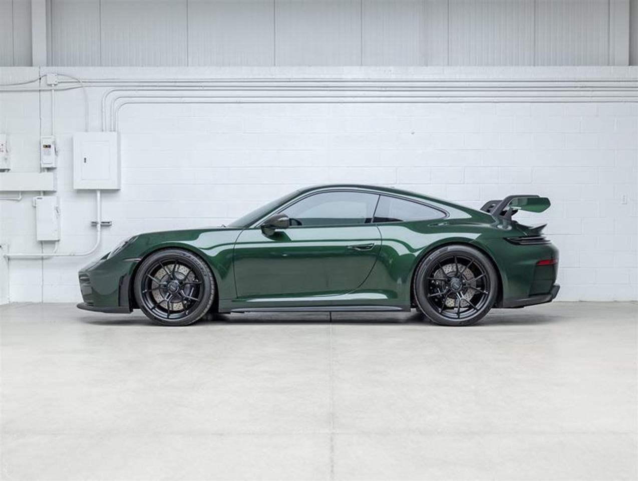 2026 Porsche 911  Photo