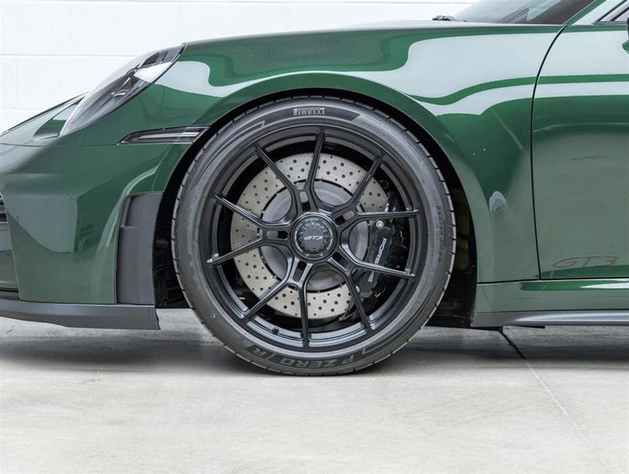 2026 Porsche 911  Photo
