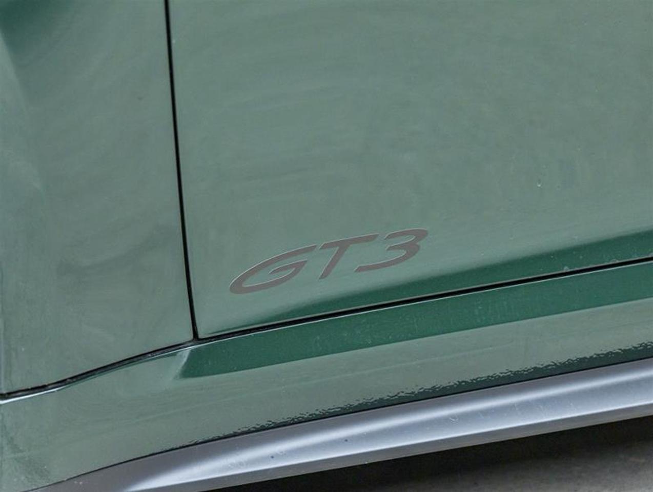 2026 Porsche 911  Photo