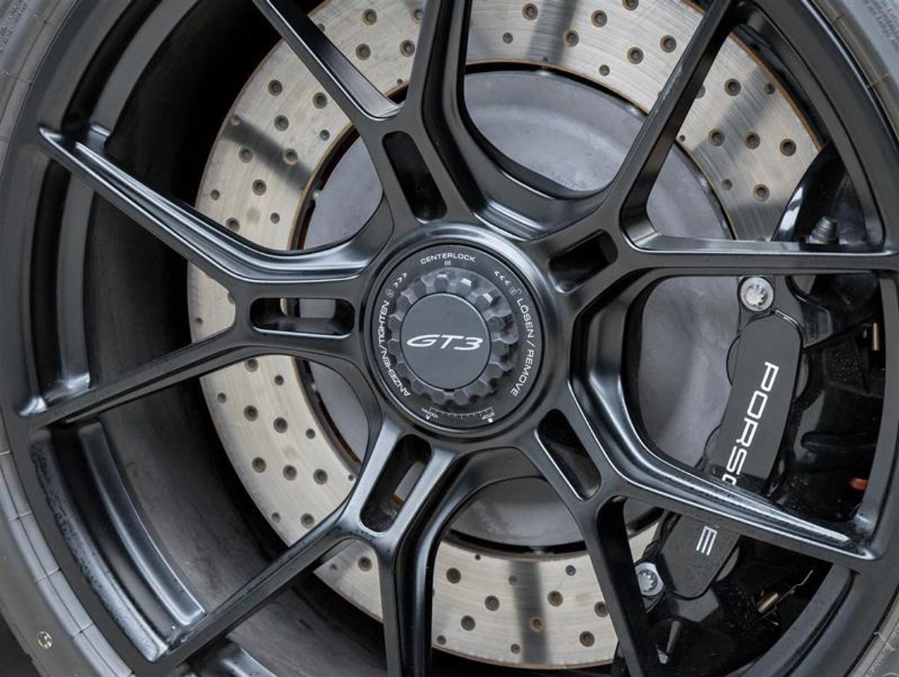2026 Porsche 911  Photo