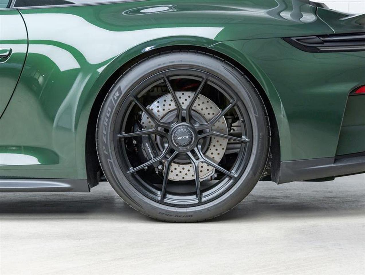2026 Porsche 911  Photo