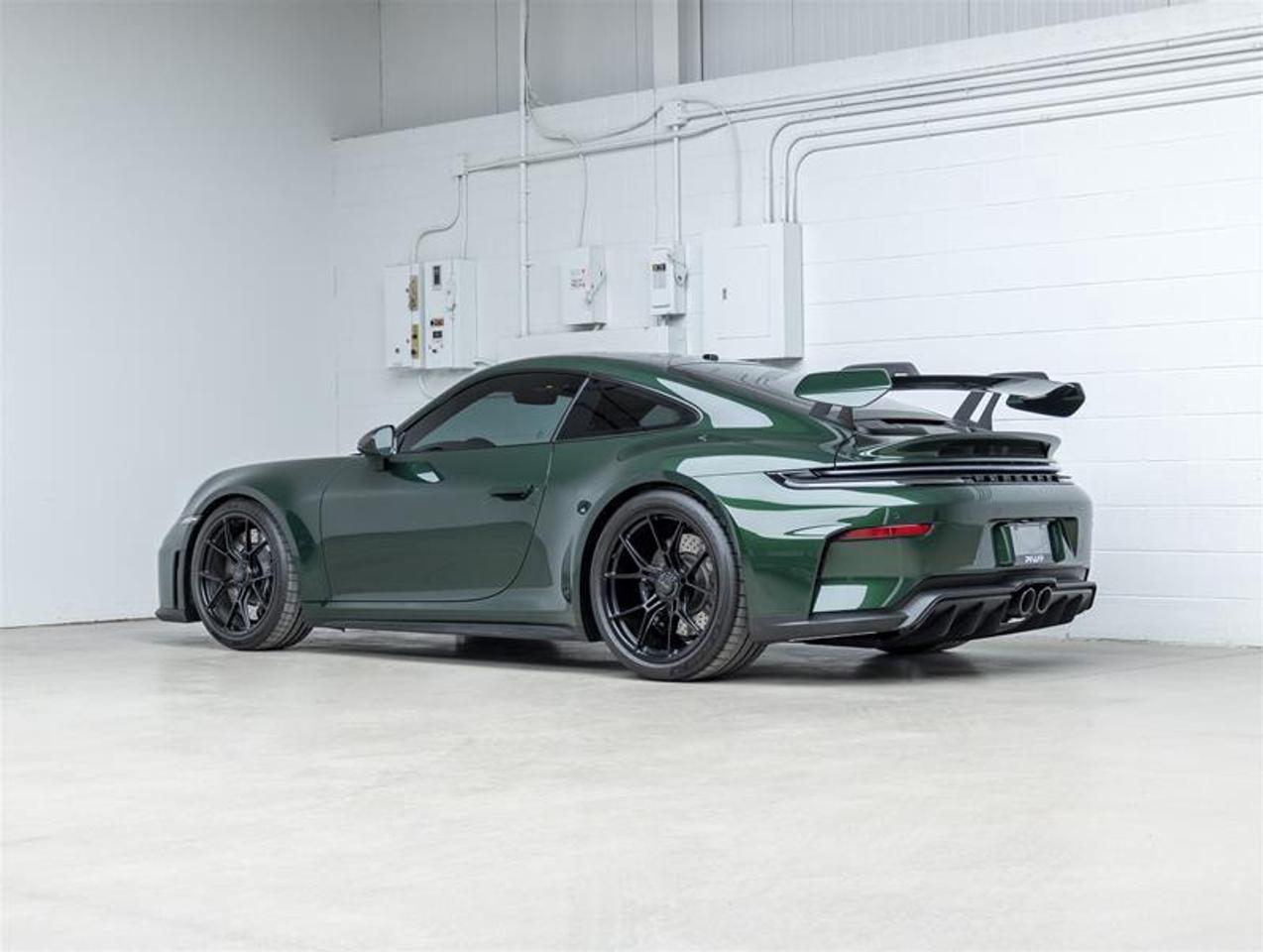 2026 Porsche 911  Photo