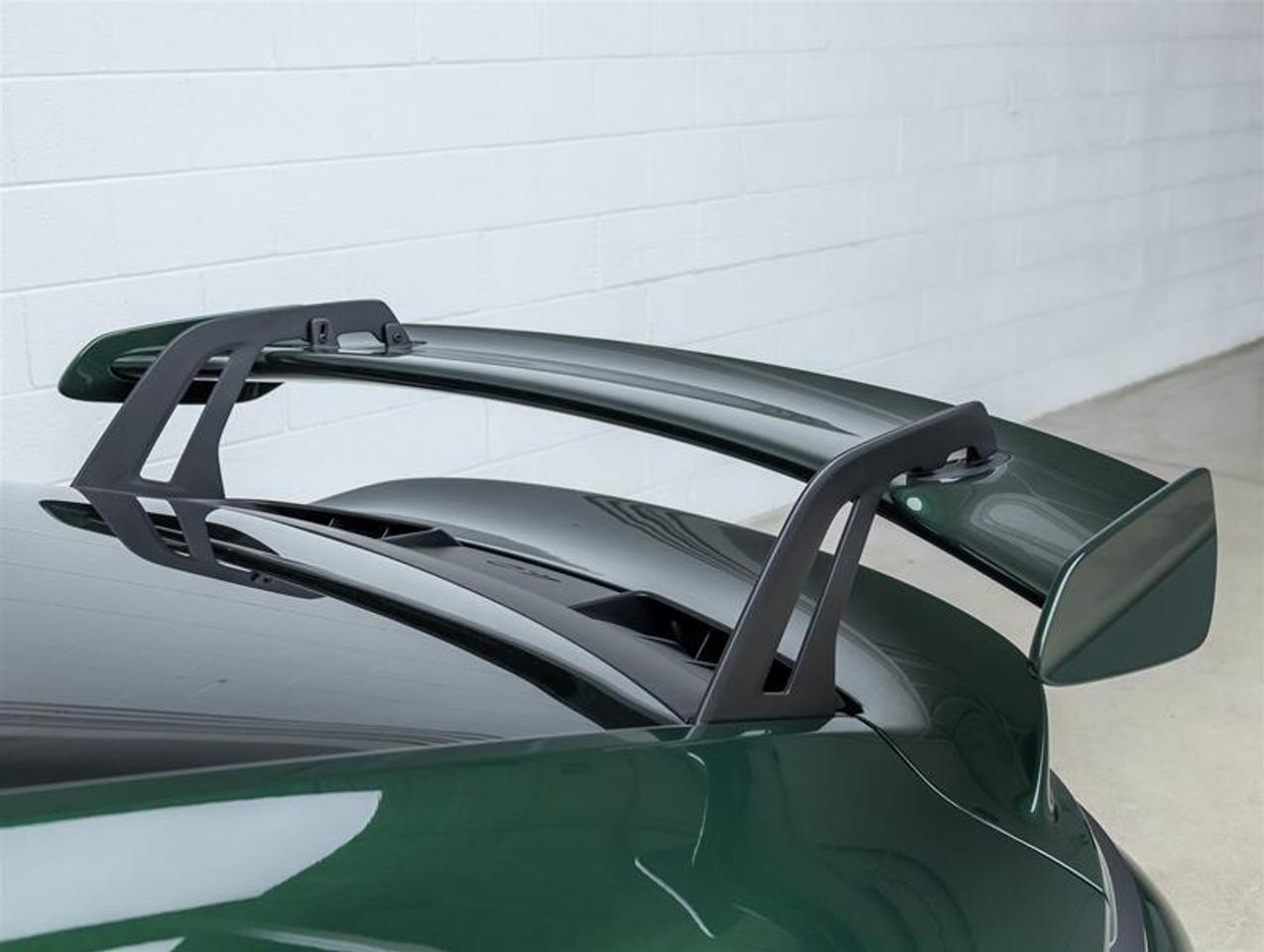2026 Porsche 911  Photo