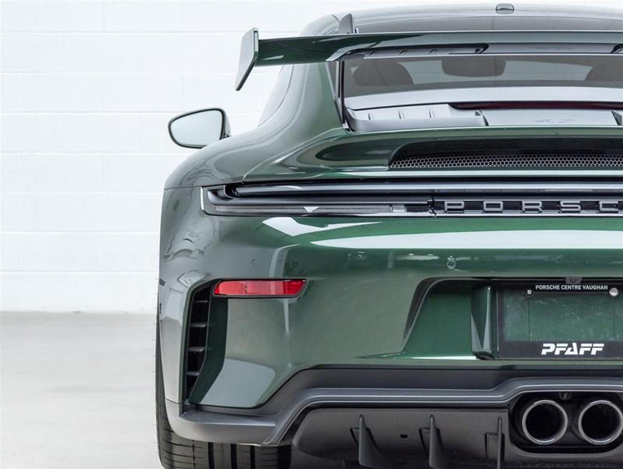 2026 Porsche 911  Photo