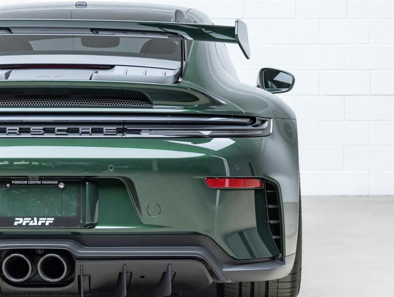 2026 Porsche 911  Photo
