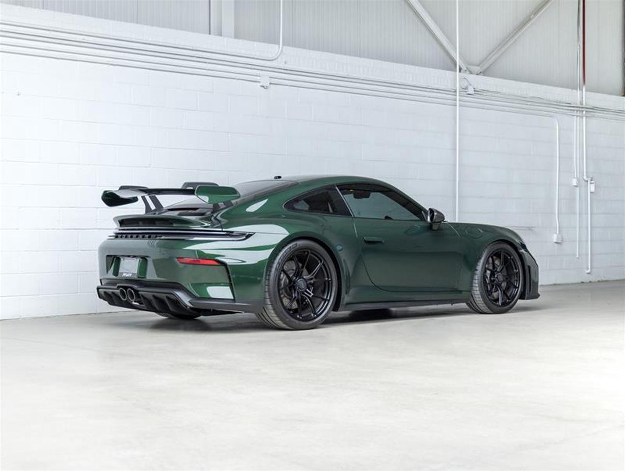 2026 Porsche 911  Photo