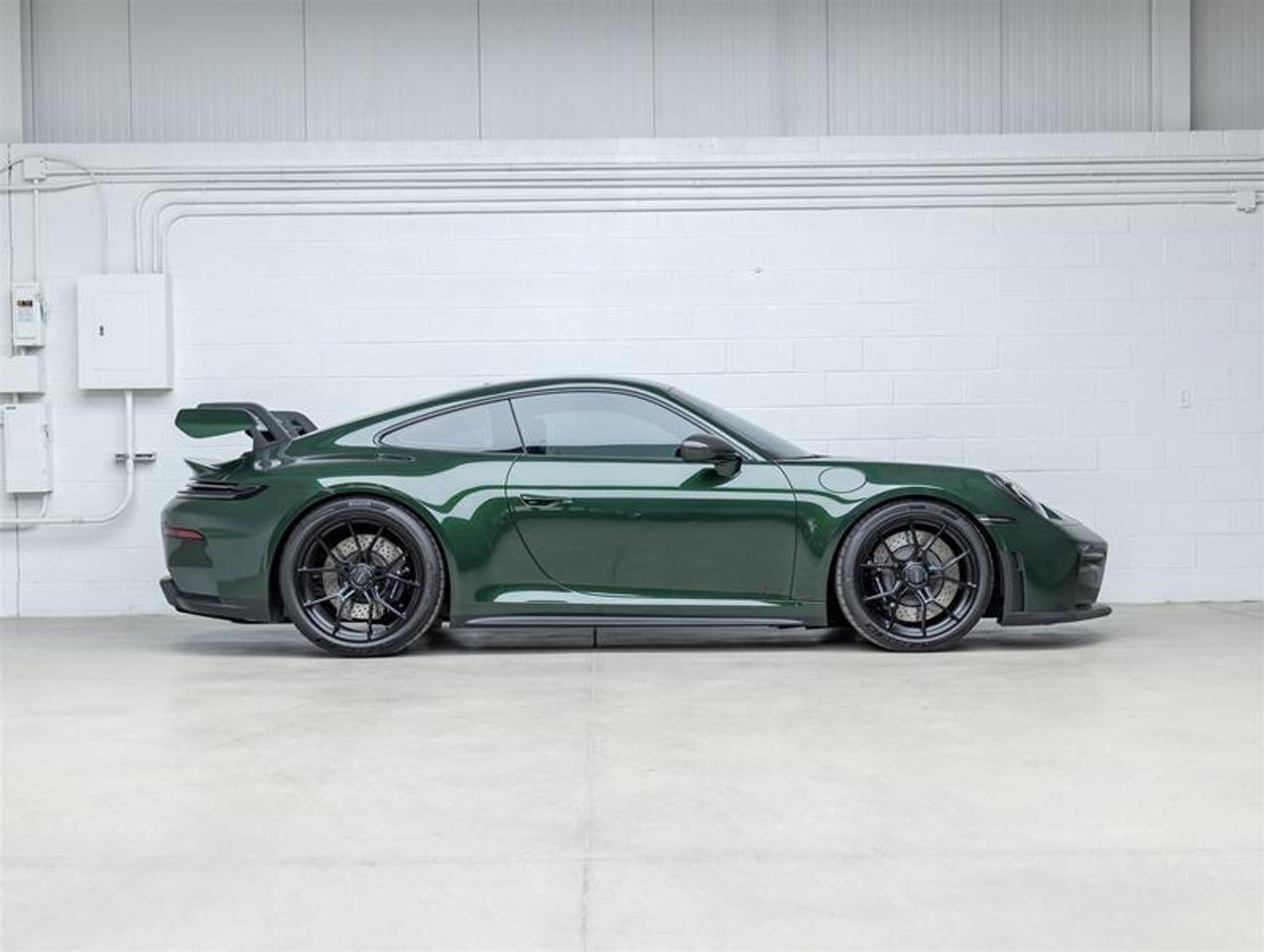 2026 Porsche 911  Photo