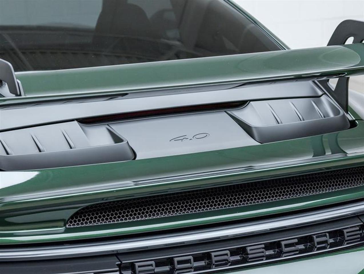 2026 Porsche 911  Photo