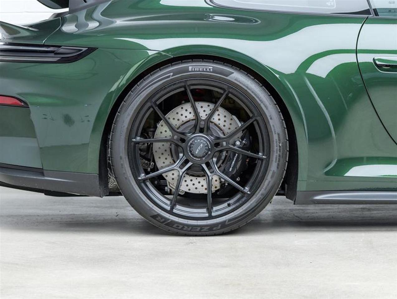 2026 Porsche 911  Photo