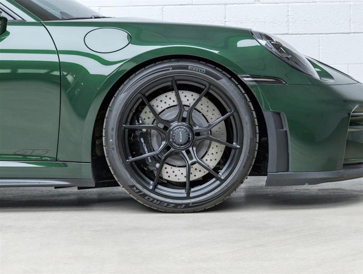2026 Porsche 911  Photo