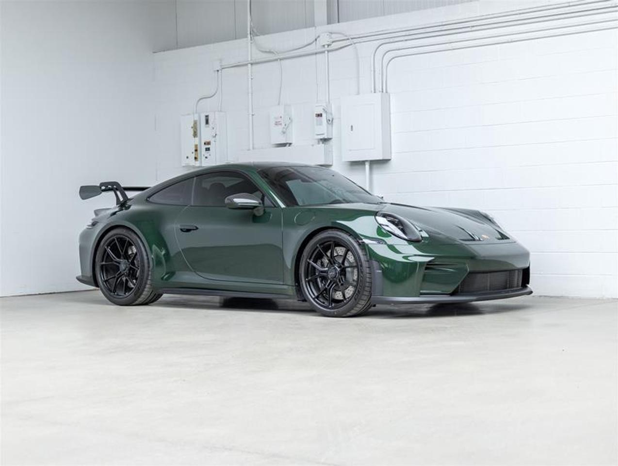 2026 Porsche 911  Photo