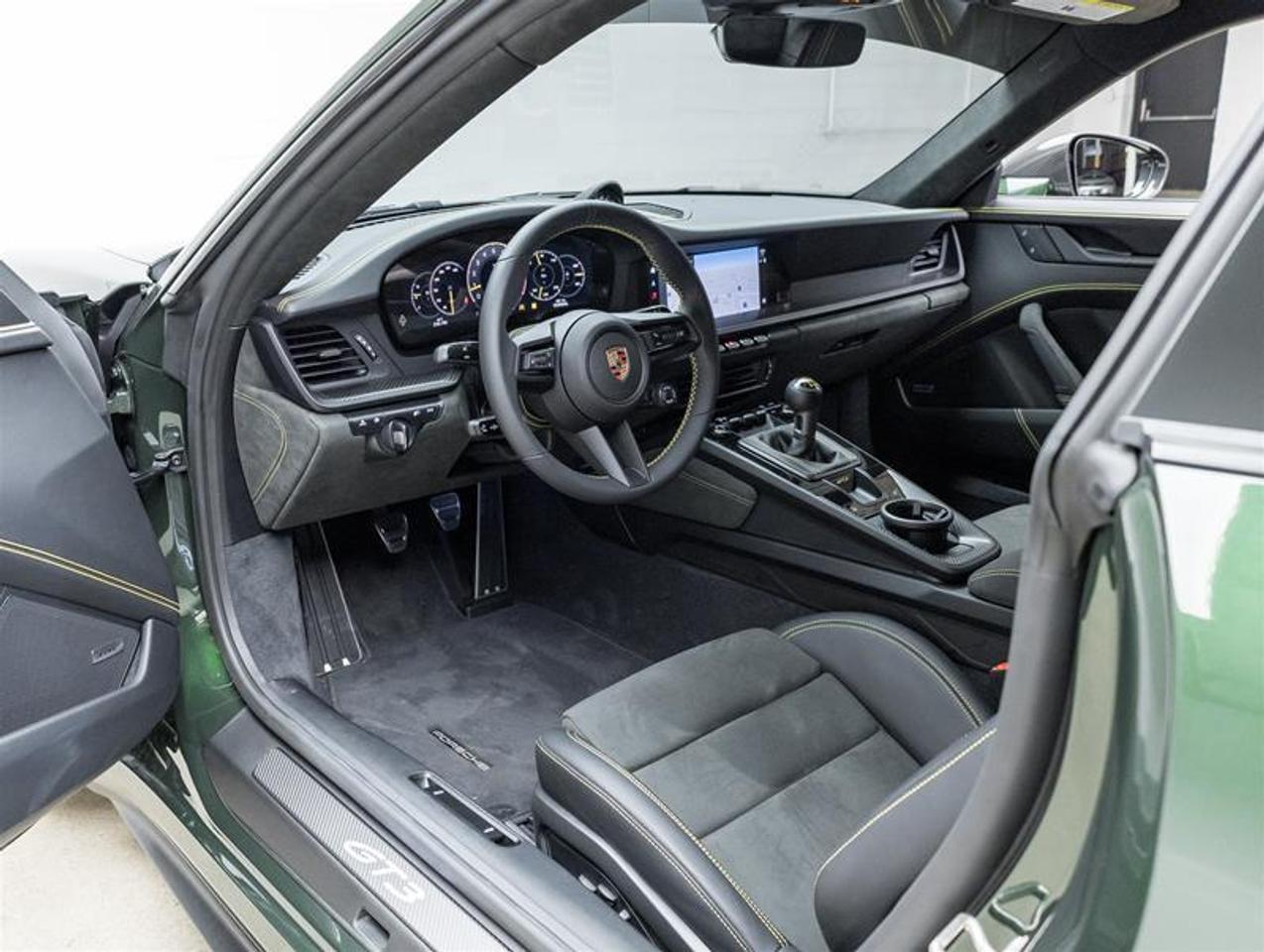 2026 Porsche 911  Photo