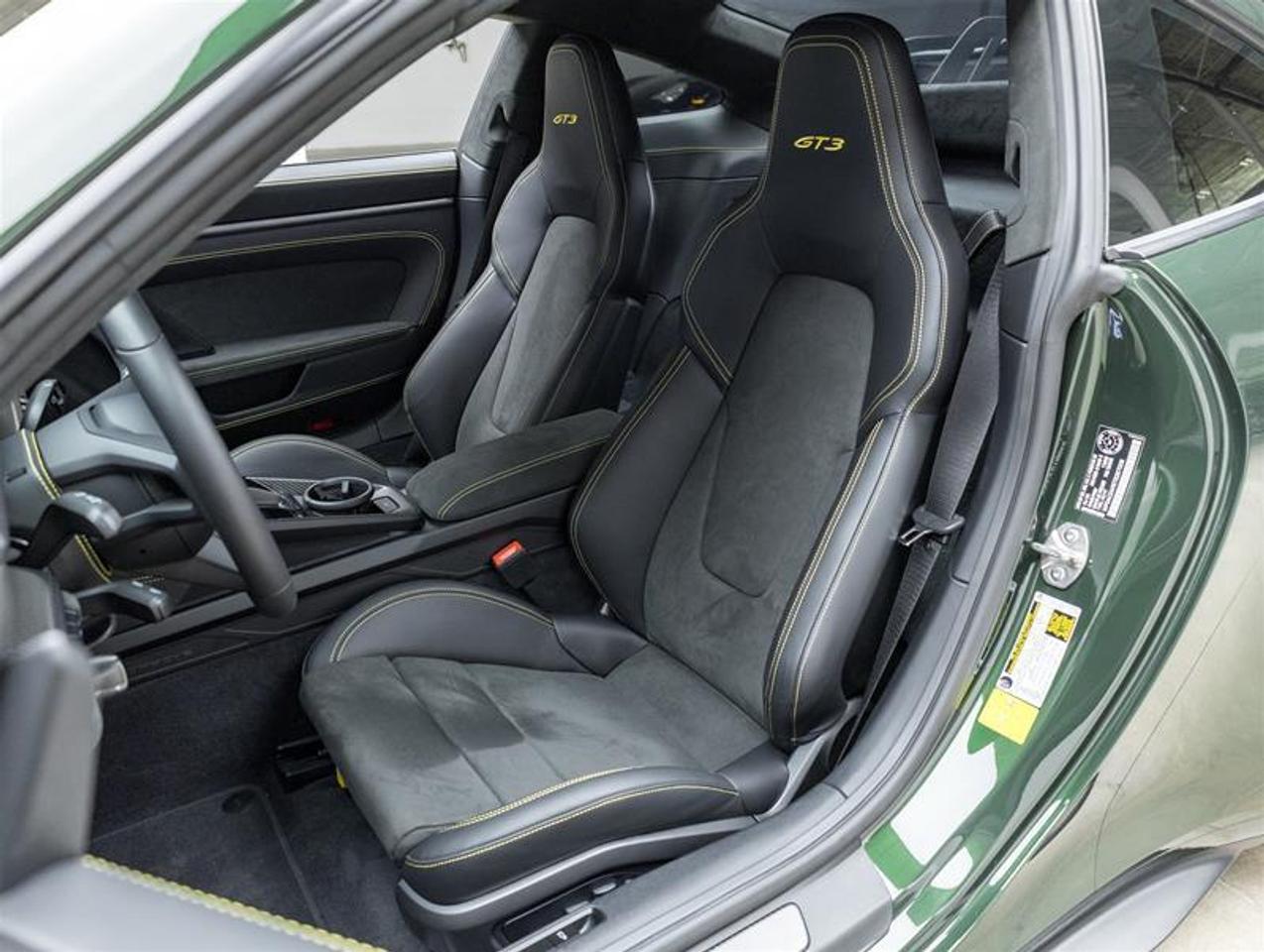2026 Porsche 911  Photo