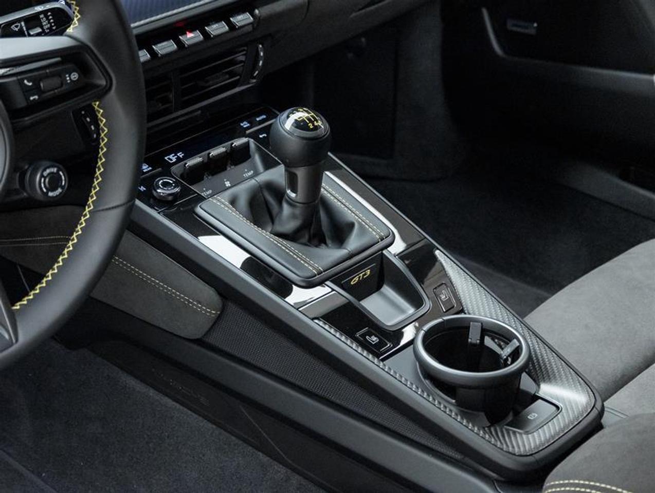 2026 Porsche 911  Photo