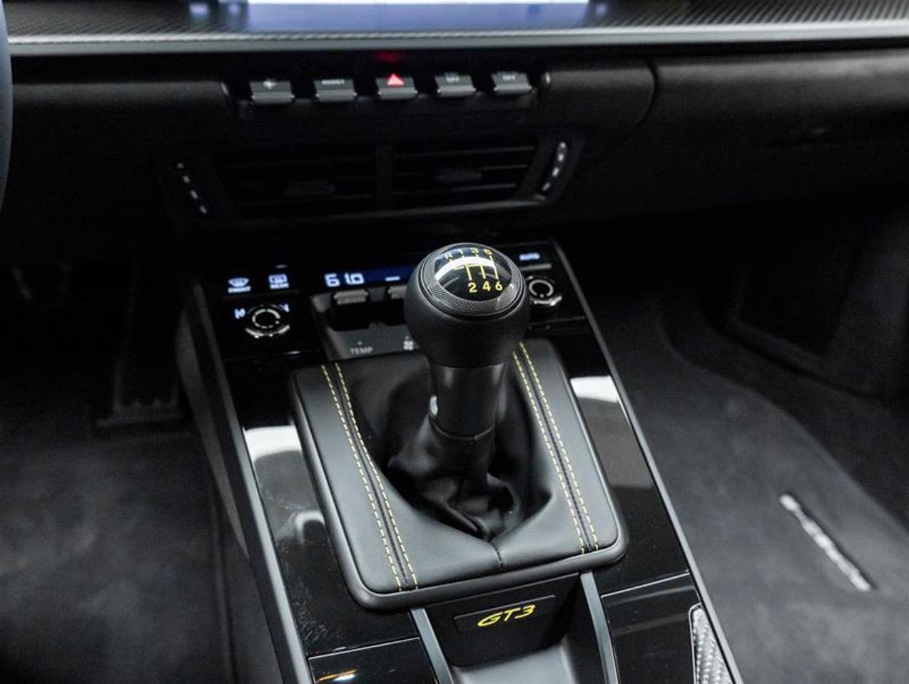 2026 Porsche 911  Photo