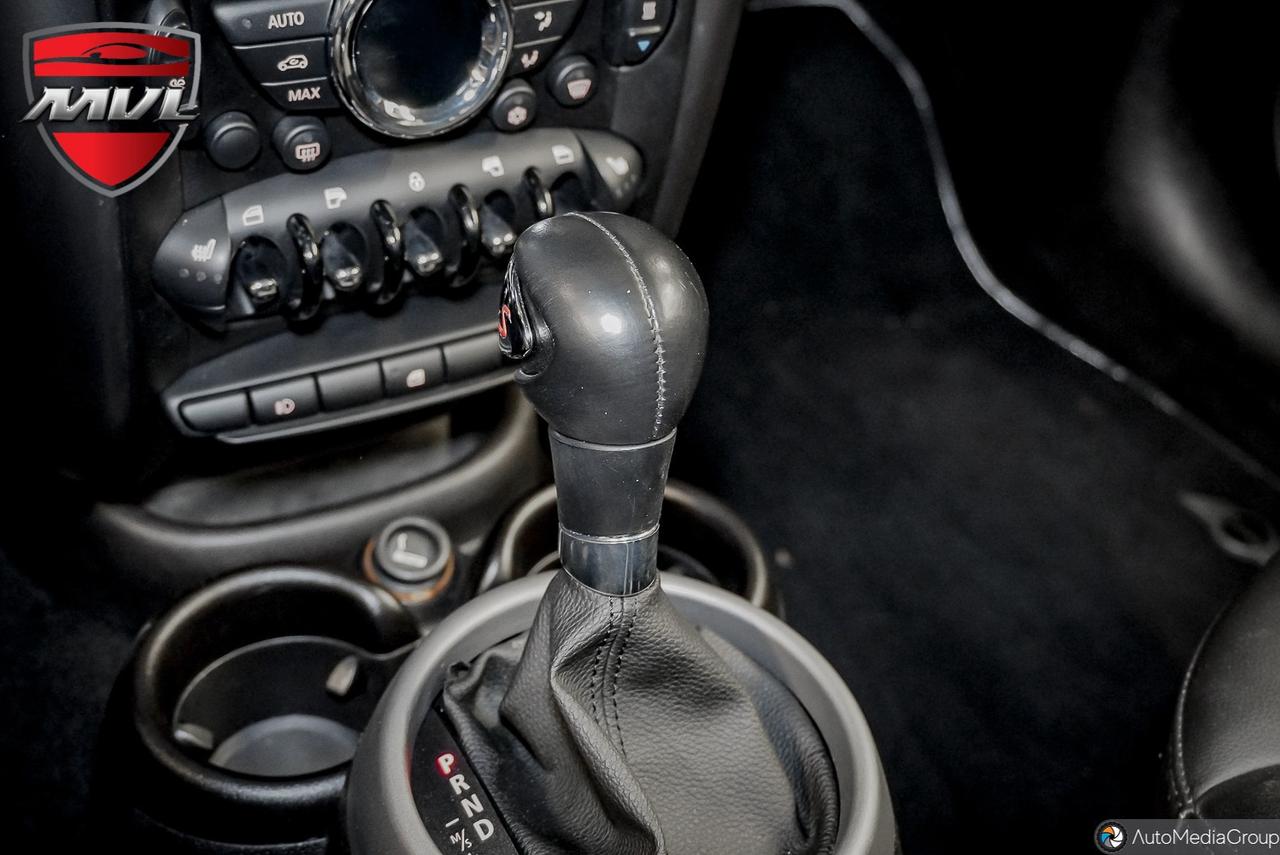 2012 MINI Cooper S Countryman Base 4dr All-Wheel Drive ALL4 Sports Activity Vehicle Photo