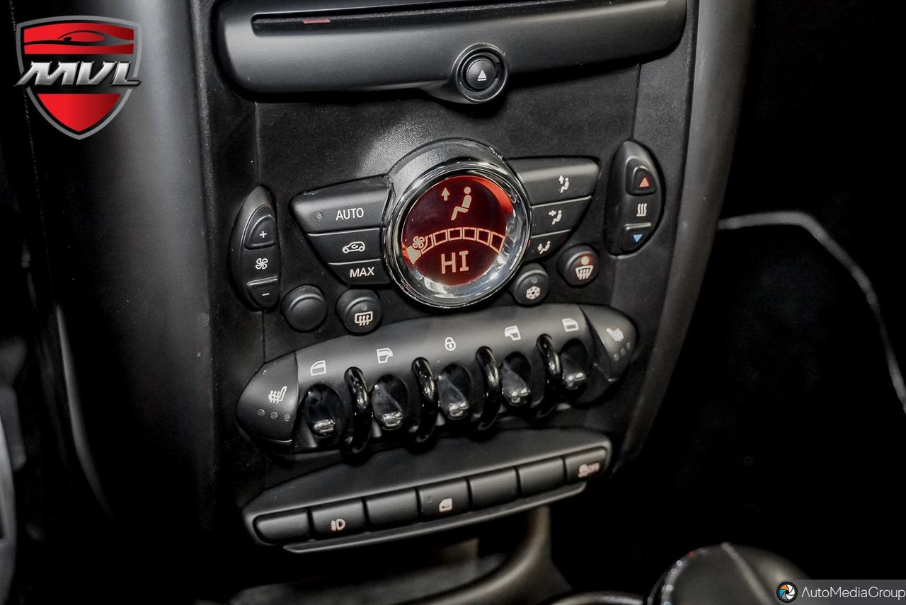 2012 MINI Cooper S Countryman Base 4dr All-Wheel Drive ALL4 Sports Activity Vehicle Photo