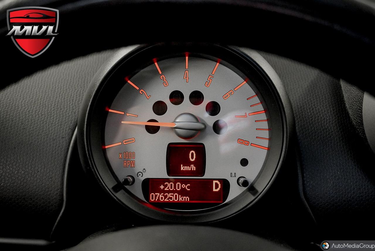 2012 MINI Cooper S Countryman Base 4dr All-Wheel Drive ALL4 Sports Activity Vehicle Photo