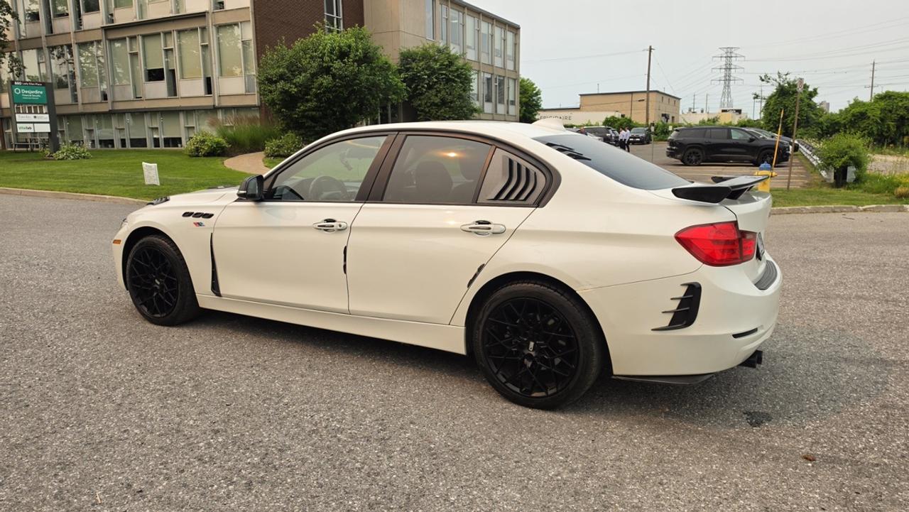 2013 BMW 3-Series 328i xDrive Photo4