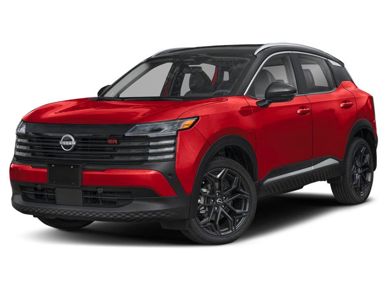2026 Nissan Kicks SR 4dr All-Wheel Drive Photo0