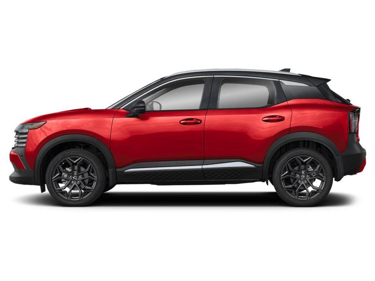 2026 Nissan Kicks SR 4dr All-Wheel Drive Photo