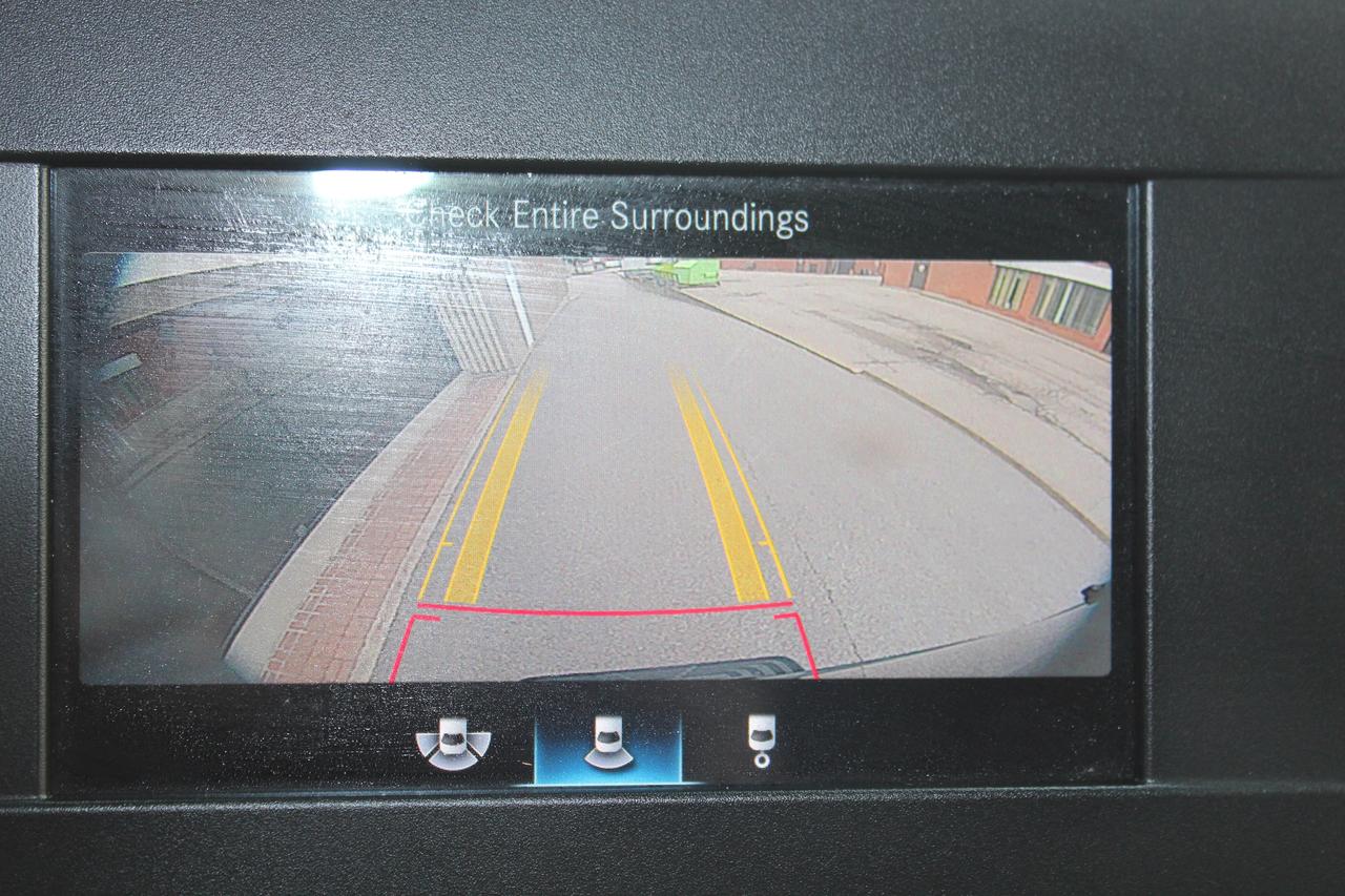 2021 Mercedes-Benz Sprinter Cargo Van 4X4" - "LOW ROOF" - "3.0L DIESEL" - "LEATHER Photo