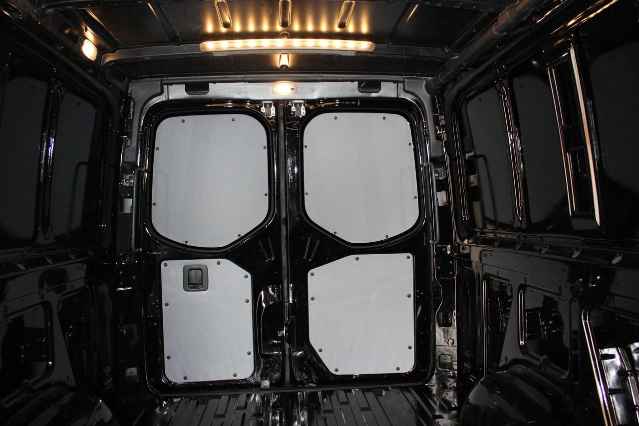 2021 Mercedes-Benz Sprinter 4X4" - "LOW ROOF" - "3.0L DIESEL" - "LEATHER Photo