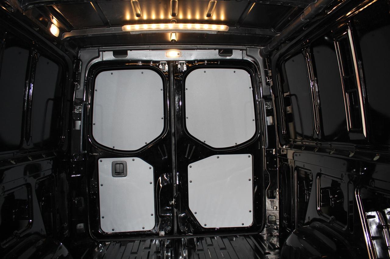 2021 Mercedes-Benz Sprinter 4X4" - "LOW ROOF" - "3.0L DIESEL" - LEATHER Photo
