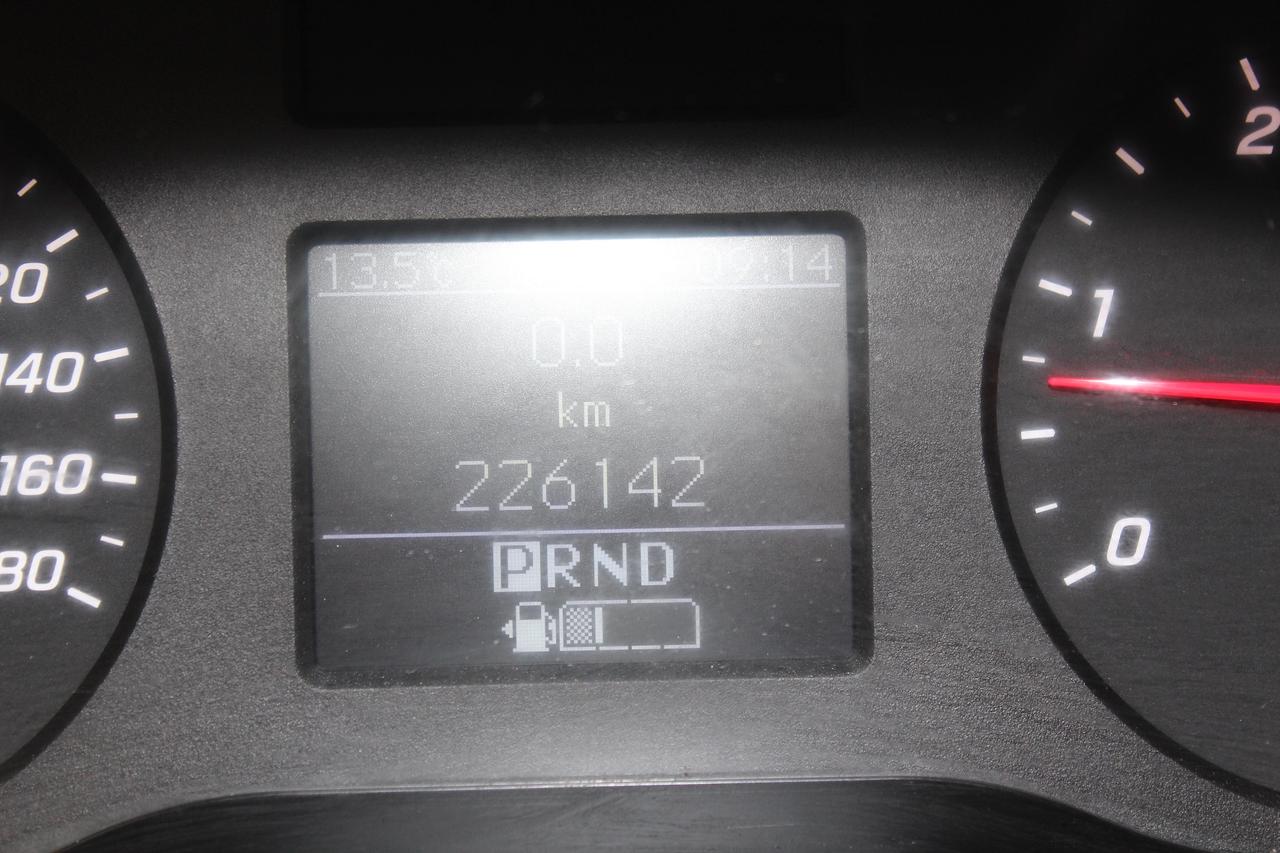 2021 Mercedes-Benz Sprinter 4X4" - "LOW ROOF" - "3.0L DIESEL" - LEATHER Photo