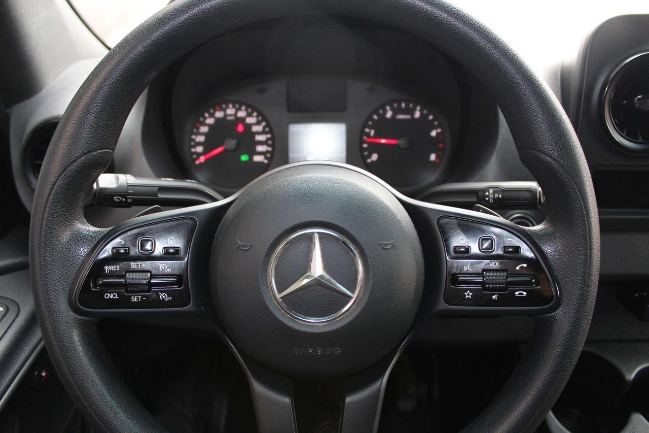2021 Mercedes-Benz Sprinter 4X4" - "LOW ROOF" - "3.0L DIESEL" - LEATHER Photo