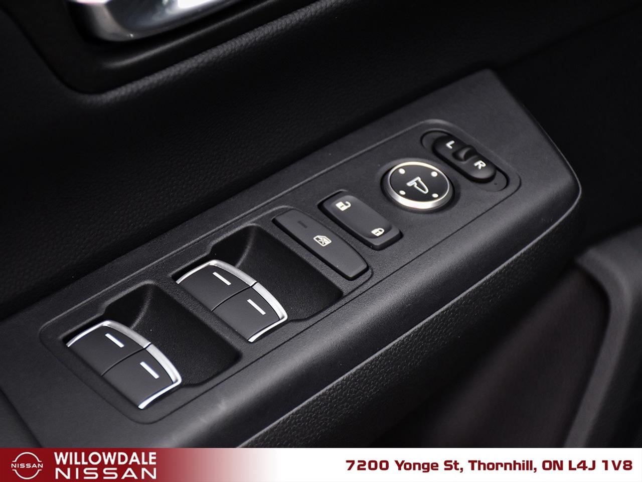 2026 Honda CR-V Hybrid EX-L 4dr All-Wheel Drive Photo