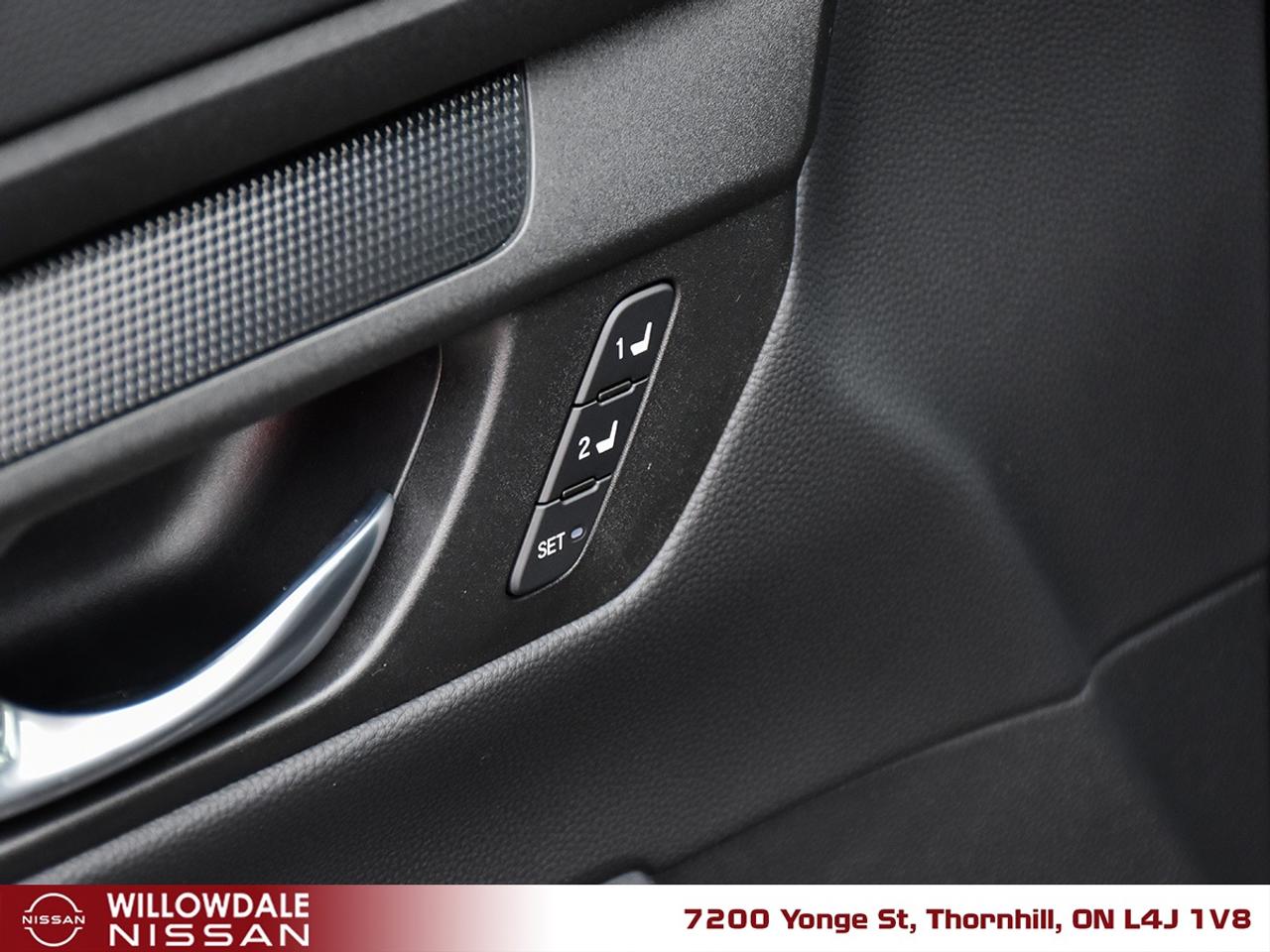 2026 Honda CR-V Hybrid EX-L 4dr All-Wheel Drive Photo