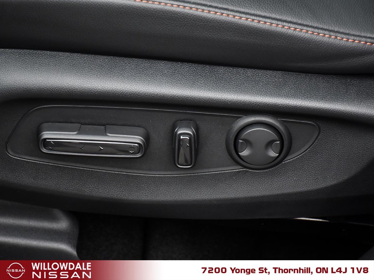 2026 Honda CR-V Hybrid EX-L 4dr All-Wheel Drive Photo