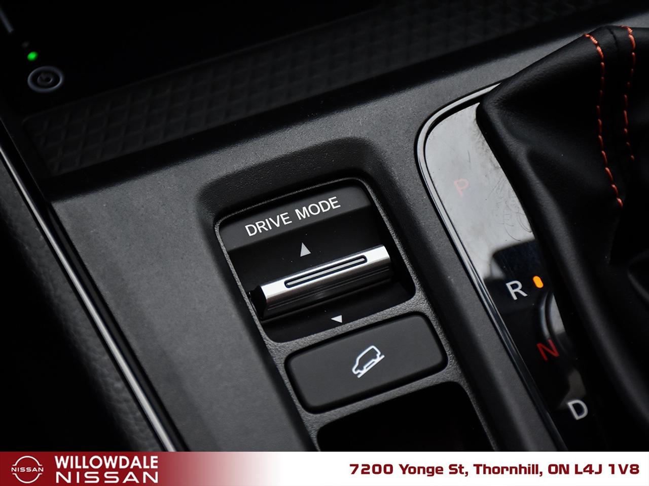 2026 Honda CR-V Hybrid EX-L 4dr All-Wheel Drive Photo