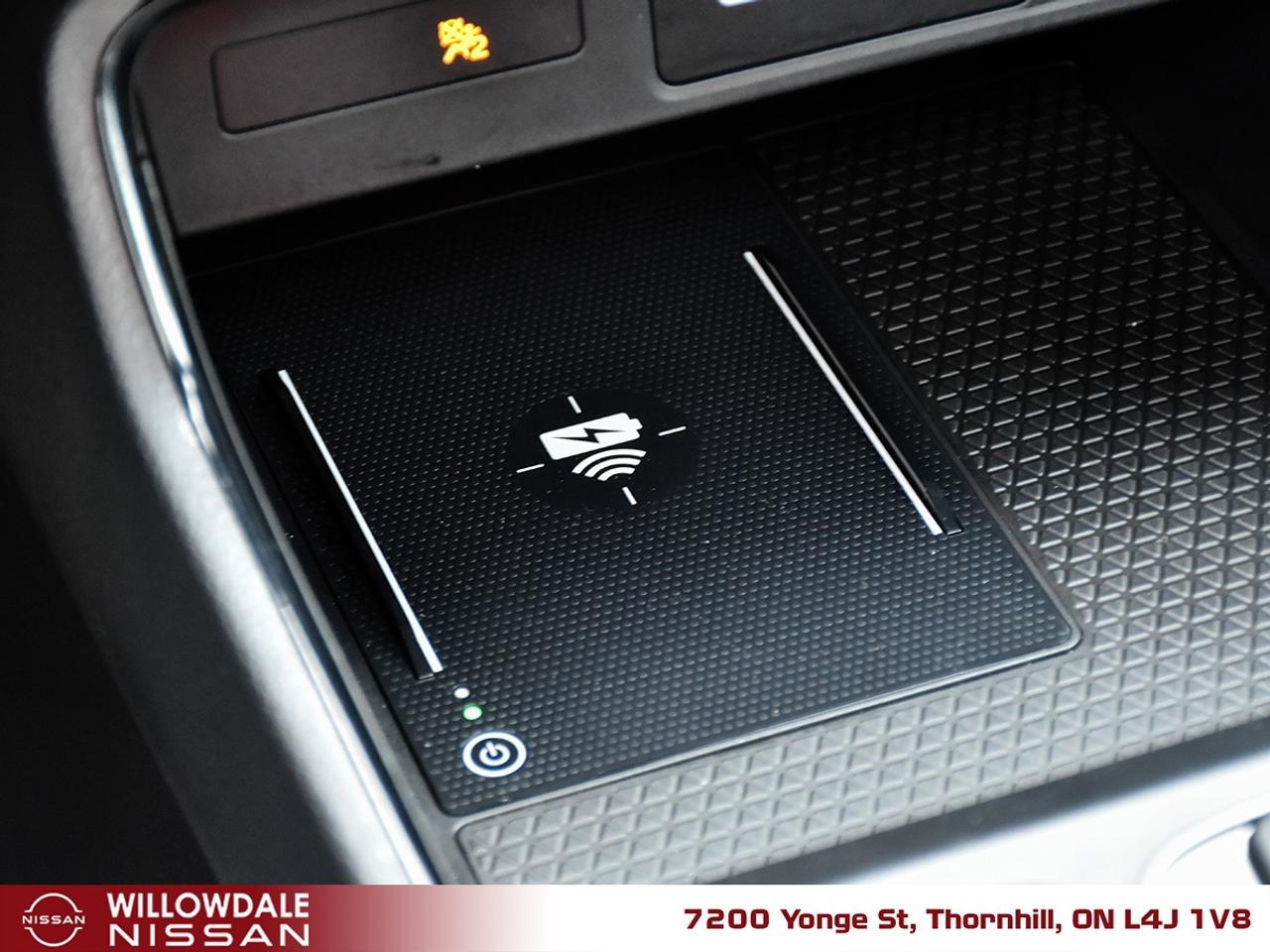 2026 Honda CR-V Hybrid EX-L 4dr All-Wheel Drive Photo