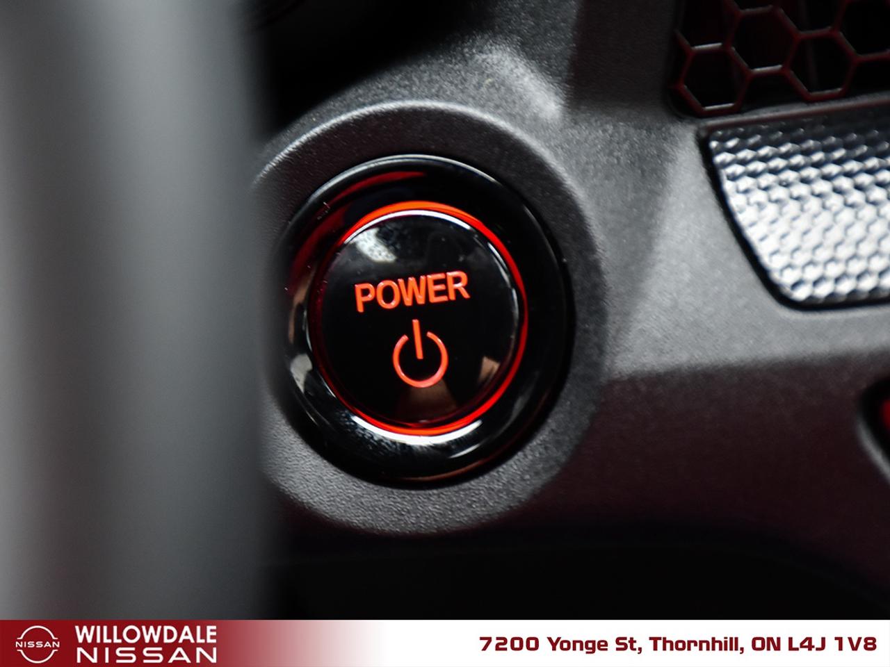 2026 Honda CR-V Hybrid EX-L 4dr All-Wheel Drive Photo