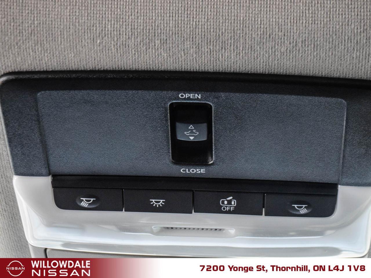 2024 Nissan Sentra SR 4dr Sedan Photo
