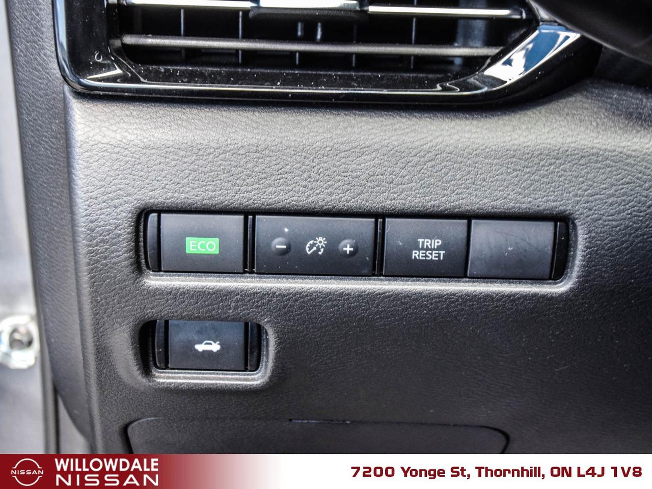 2024 Nissan Sentra SR 4dr Sedan Photo