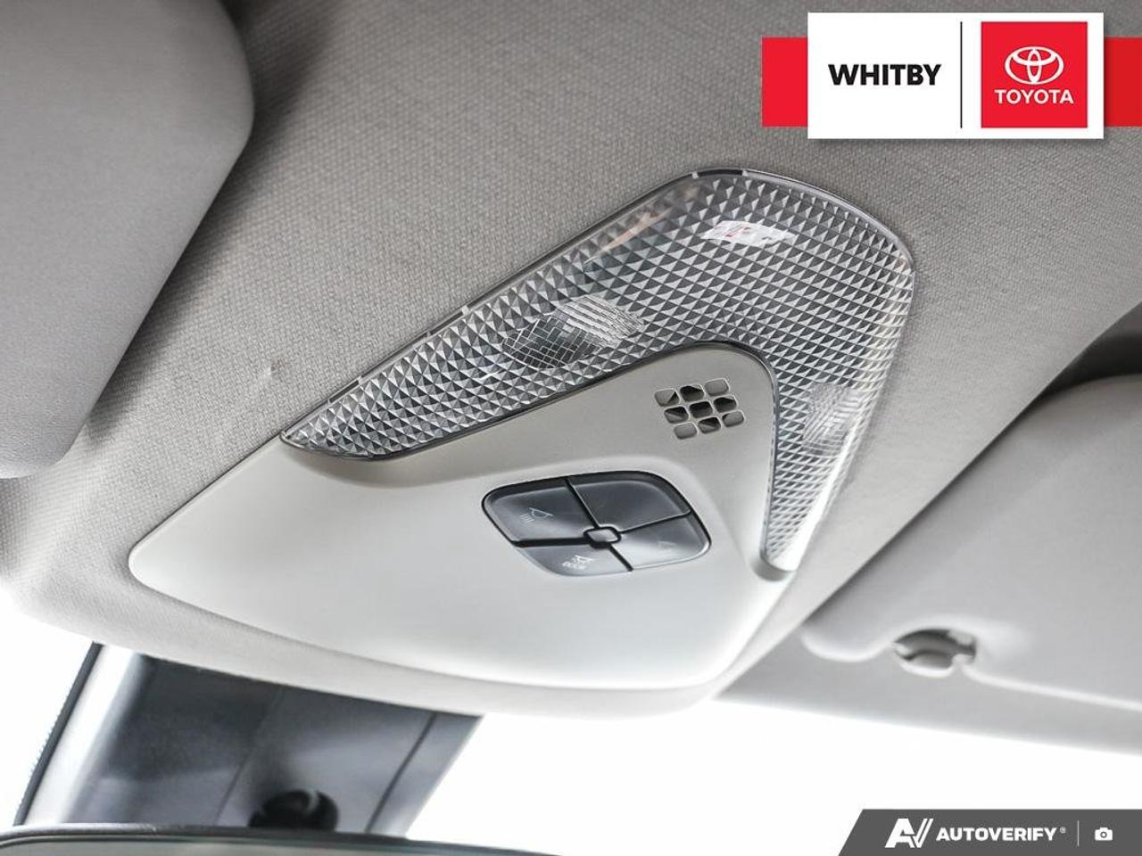 2021 Toyota C-HR LE 2.0L Photo