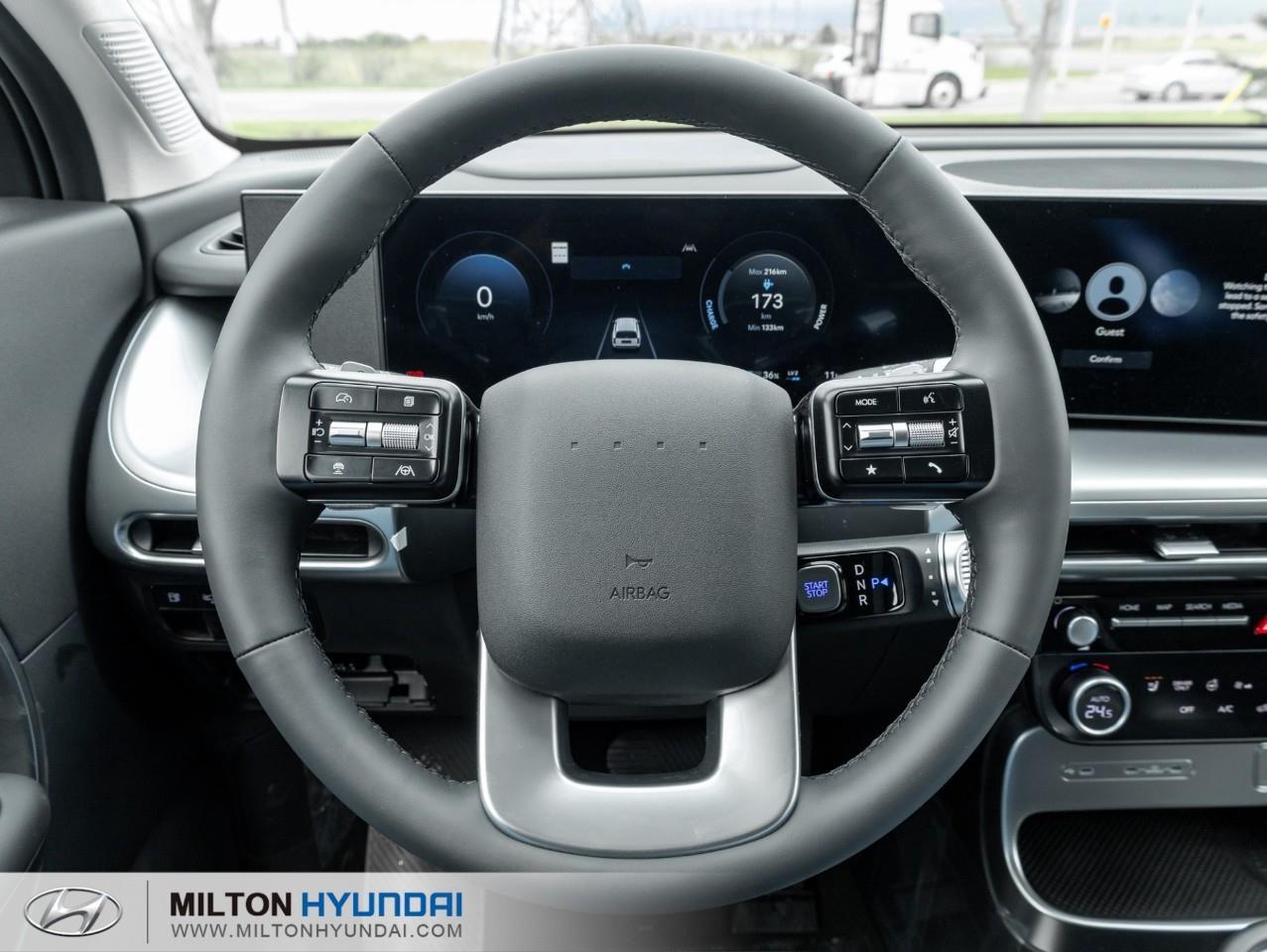 2026 Hyundai IONIQ 9 Preferred w/Luxury Package All-Wheel Drive Photo