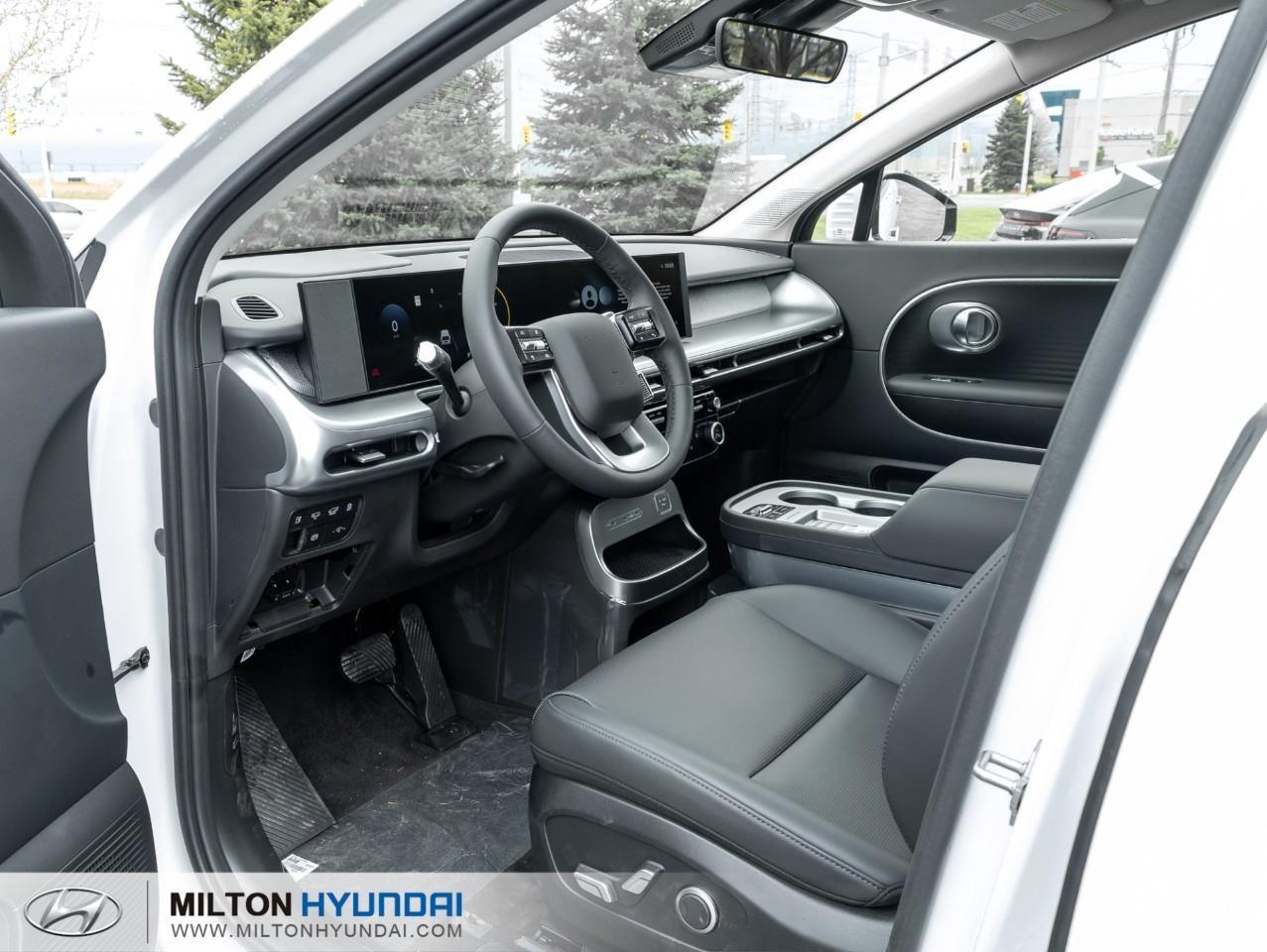 2026 Hyundai IONIQ 9 Preferred w/Luxury Package All-Wheel Drive Photo