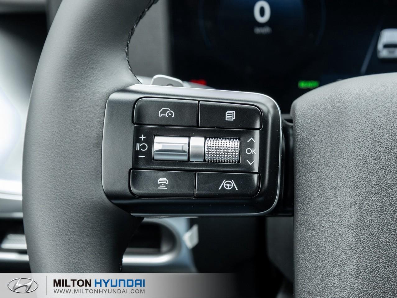 2026 Hyundai IONIQ 9 Preferred w/Luxury Package All-Wheel Drive Photo